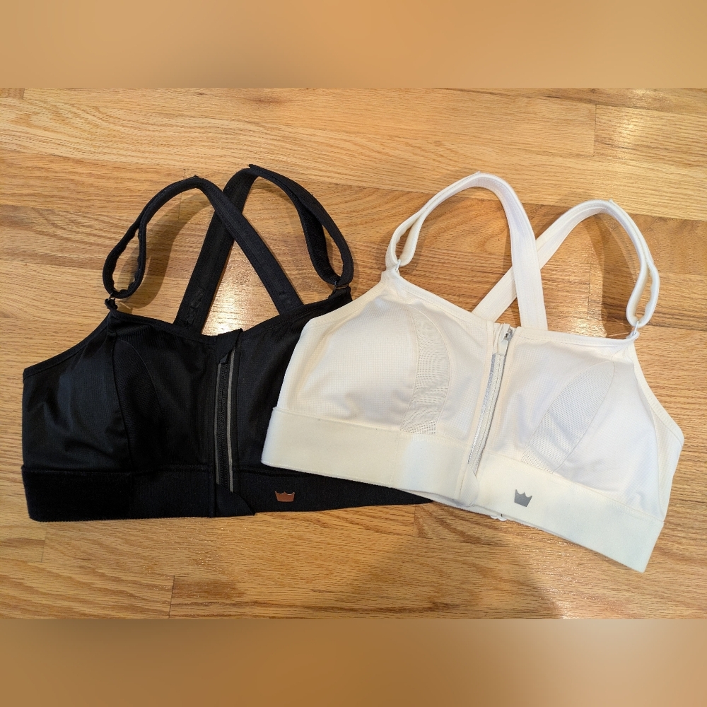 SHEFIT Ultimate Sports Bra Size Luxe